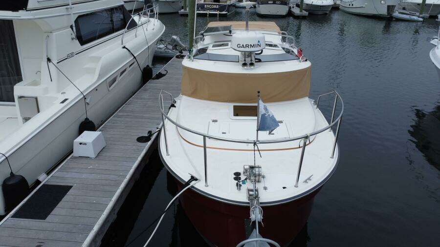 2023 Ranger Tugs R-27