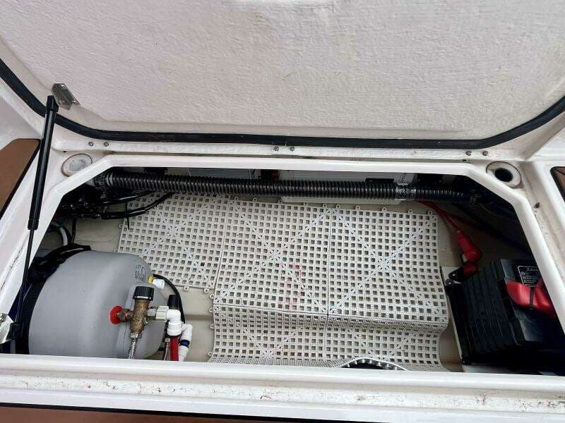 2023 Ranger Tugs R-27