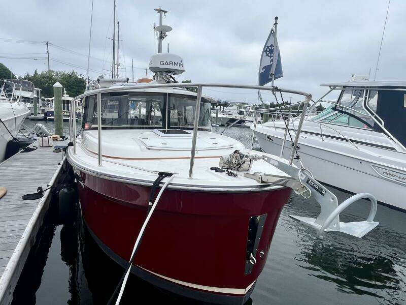 2023 Ranger Tugs R-27