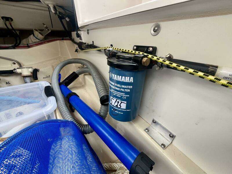 2023 Ranger Tugs R-27