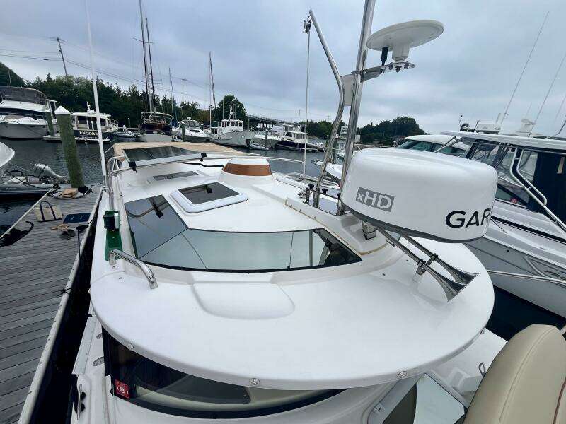 2023 Ranger Tugs R-27