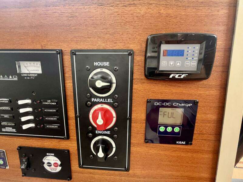 2023 Ranger Tugs R-27