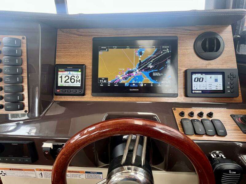 2023 Ranger Tugs R-27