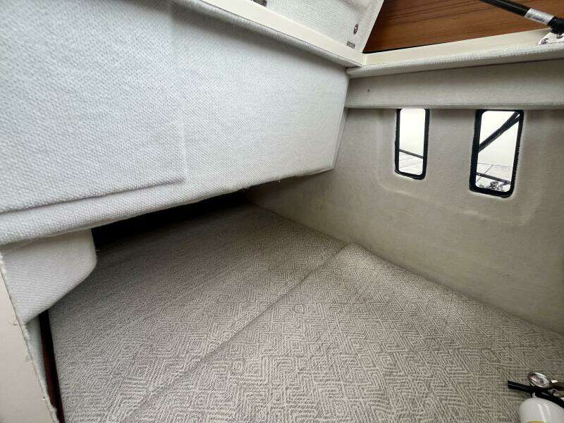 2023 Ranger Tugs R-27