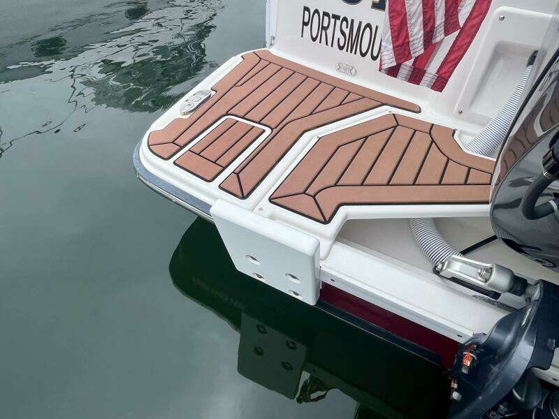 2023 Ranger Tugs R-27