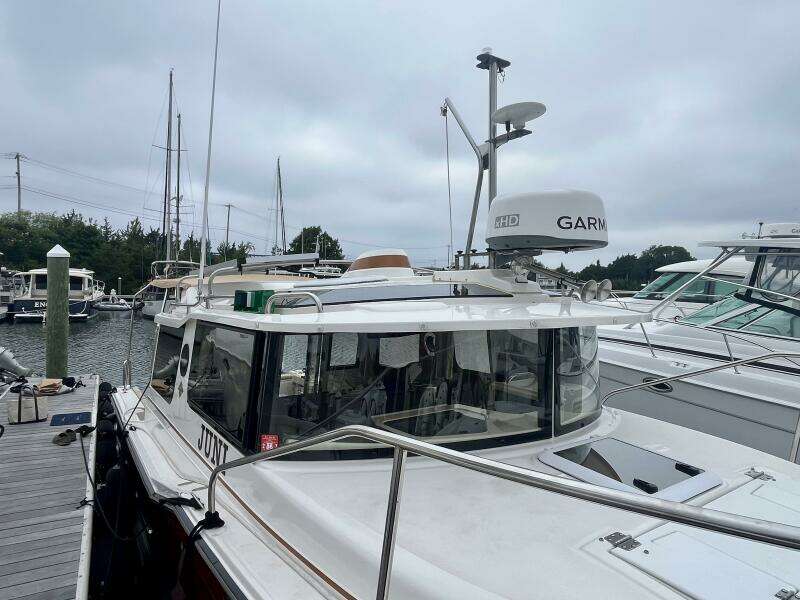 2023 Ranger Tugs R-27