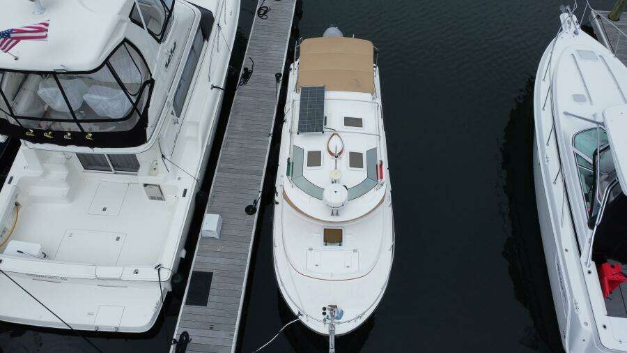 2023 Ranger Tugs R-27