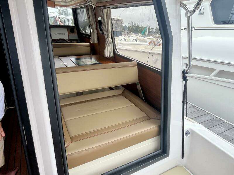 2023 Ranger Tugs R-27