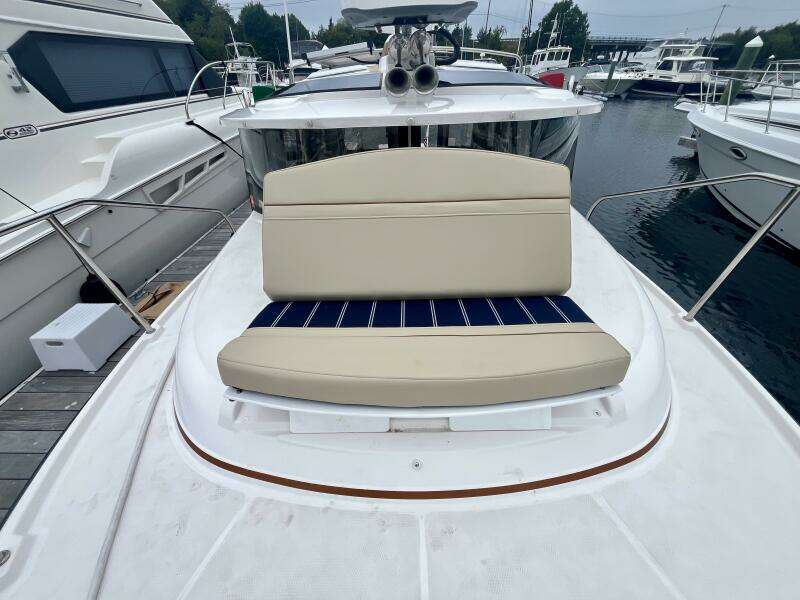 2023 Ranger Tugs R-27