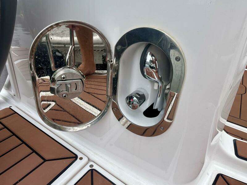 2023 Ranger Tugs R-27