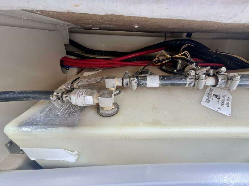 2023 Ranger Tugs R-27