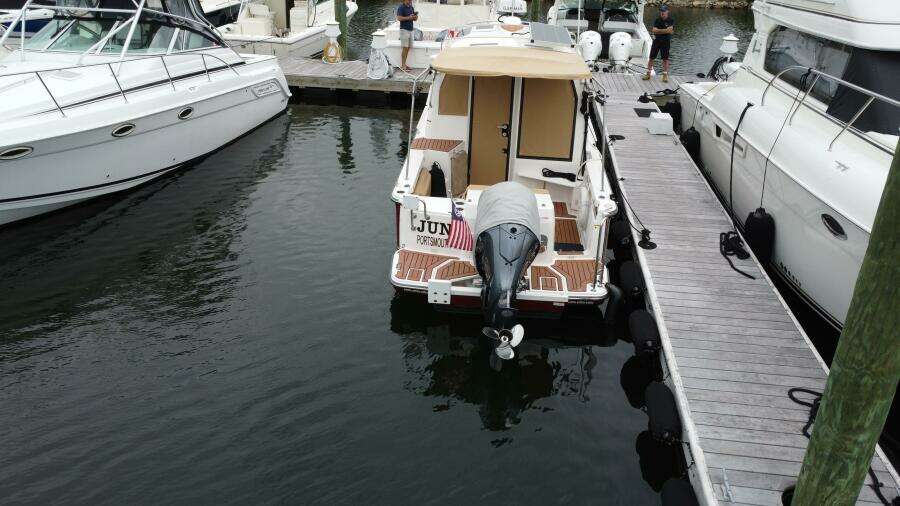 2023 Ranger Tugs R-27