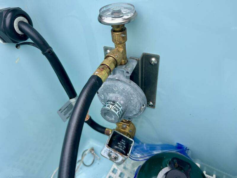 2023 Ranger Tugs R-27