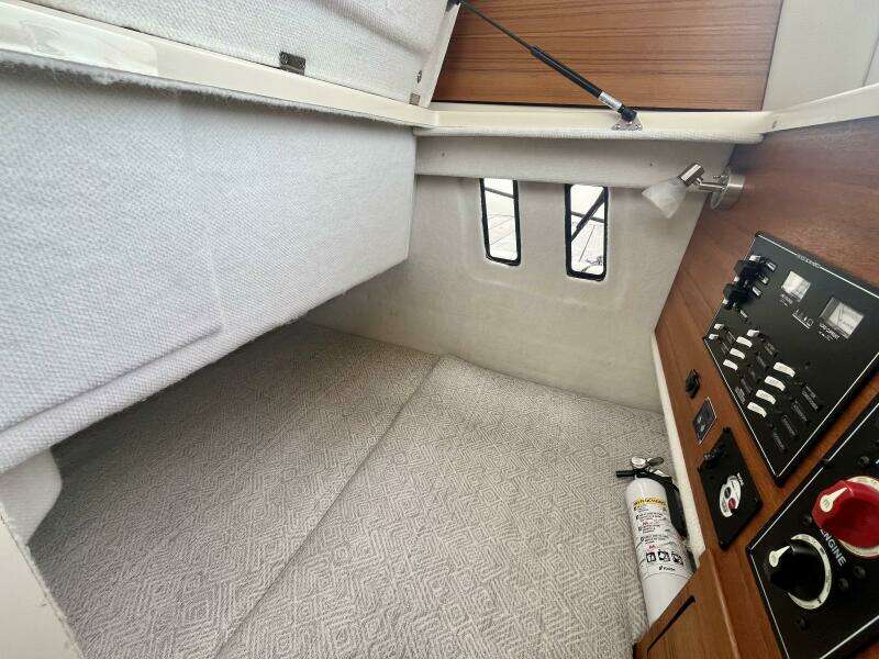 2023 Ranger Tugs R-27