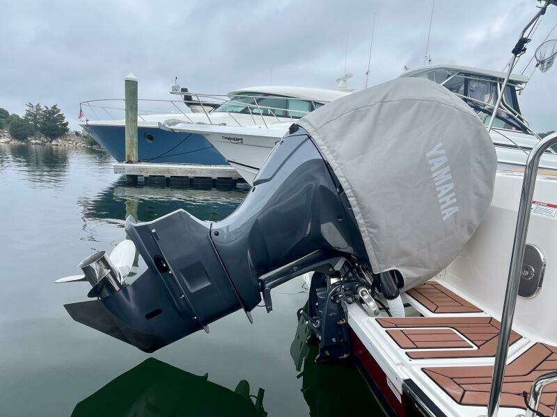 2023 Ranger Tugs R-27