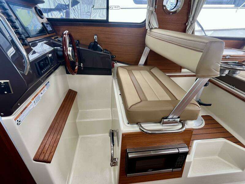 2023 Ranger Tugs R-27