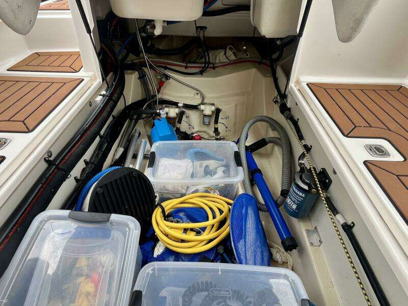 2023 Ranger Tugs R-27