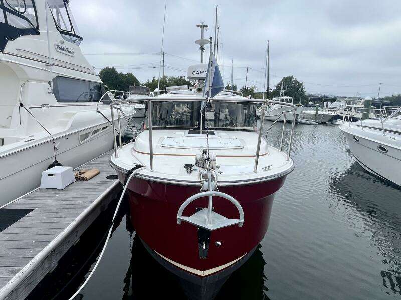 2023 Ranger Tugs R-27