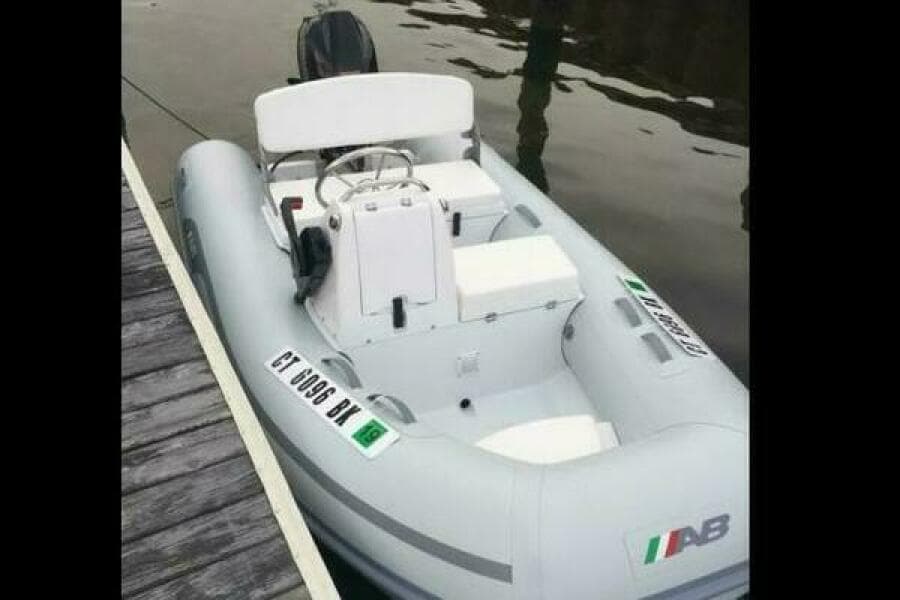 2017 AB Inflatables 10 VSX