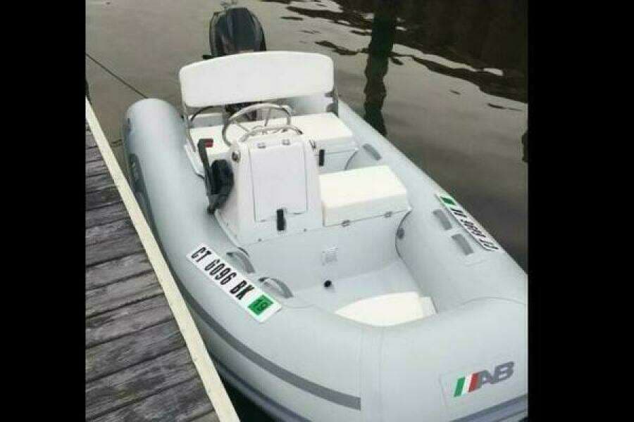 2017 AB Inflatables 10 VSX