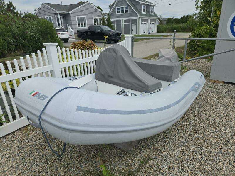 2017 AB Inflatables 10 VSX