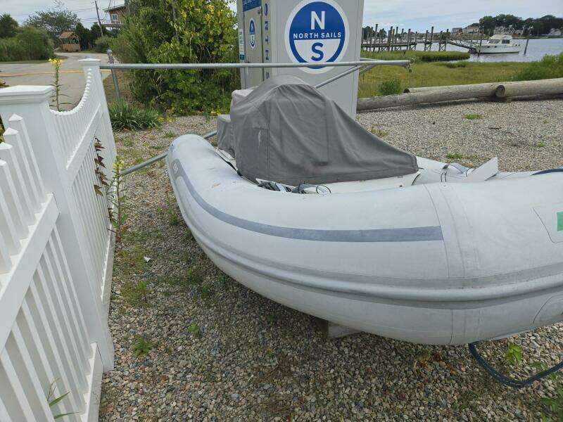 2017 AB Inflatables 10 VSX