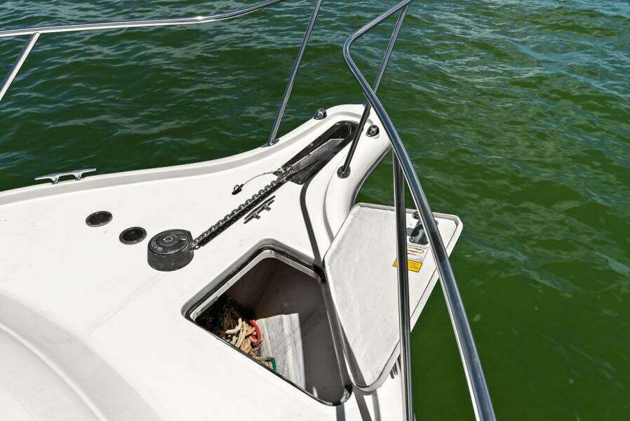 2003 Tiara Yachts 3100 Open LE