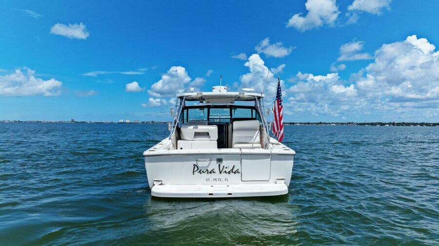 2003 Tiara Yachts 3100 Open LE