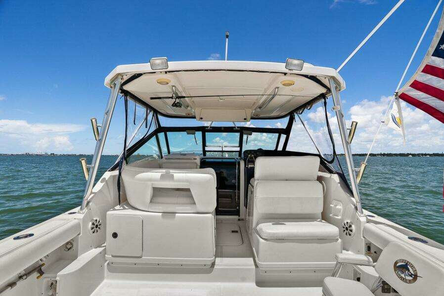 2003 Tiara Yachts 3100 Open LE
