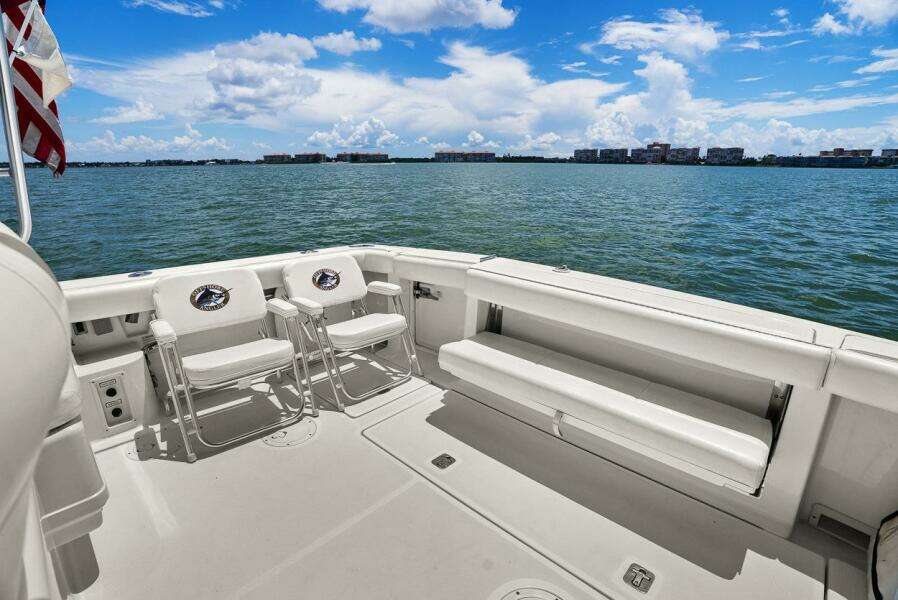 2003 Tiara Yachts 3100 Open LE