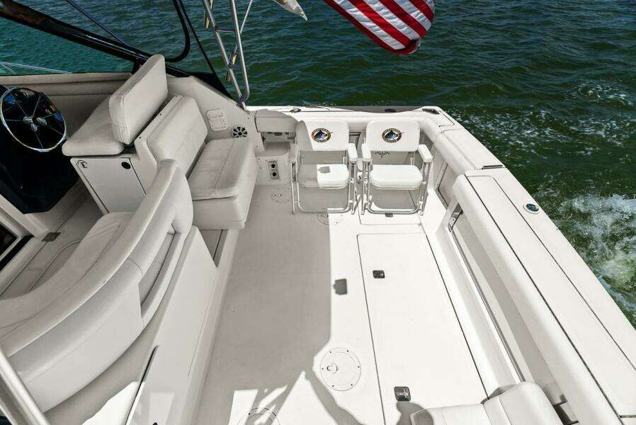 2003 Tiara Yachts 3100 Open LE