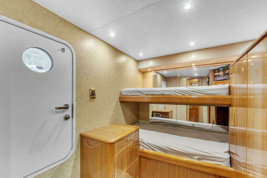 2007 Viking Convertible