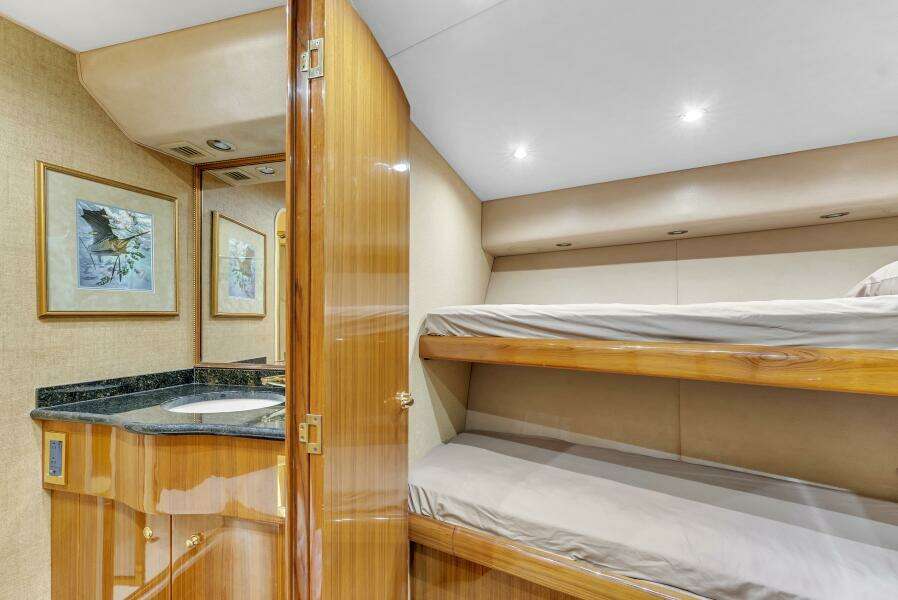 2007 Viking Convertible