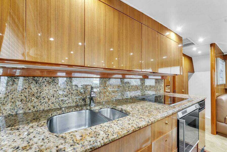 2007 Viking Convertible