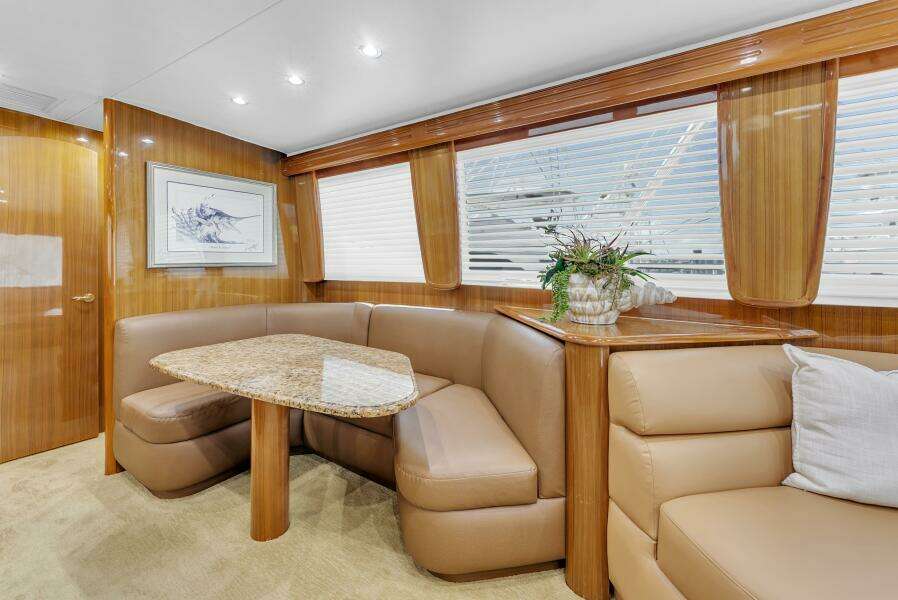 2007 Viking Convertible