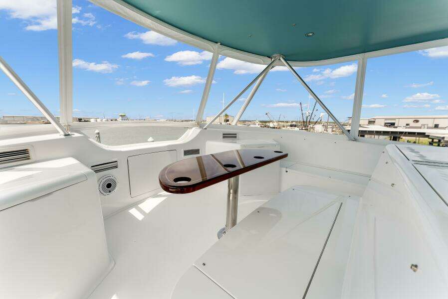 2007 Viking Convertible