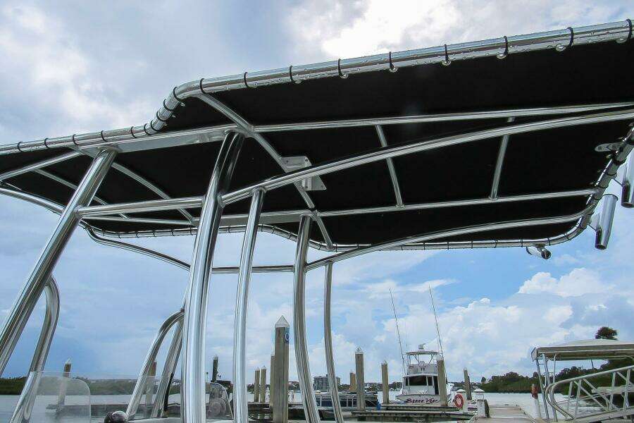 2020 Hell's Bay Boatworks 25 Estero