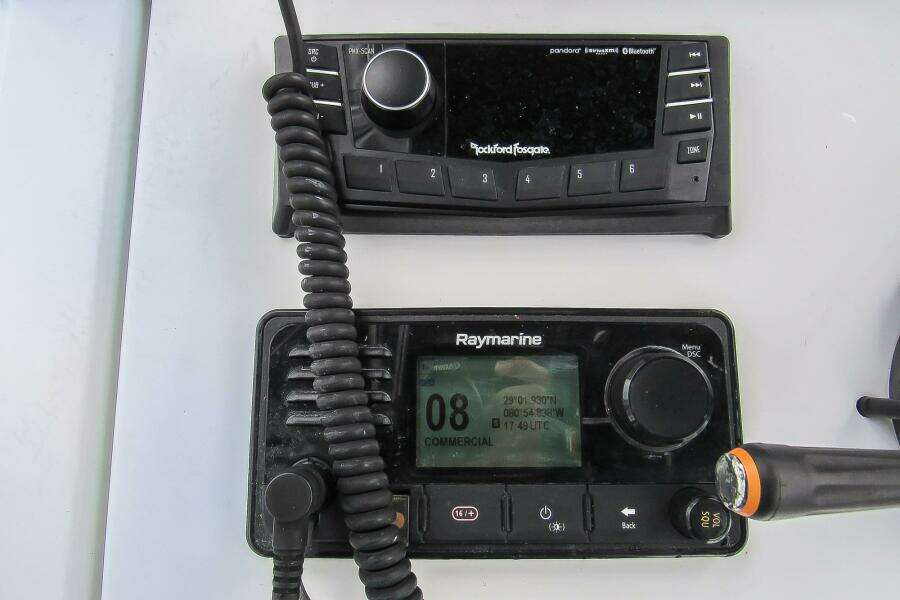 2020 Hell's Bay Boatworks 25 Estero