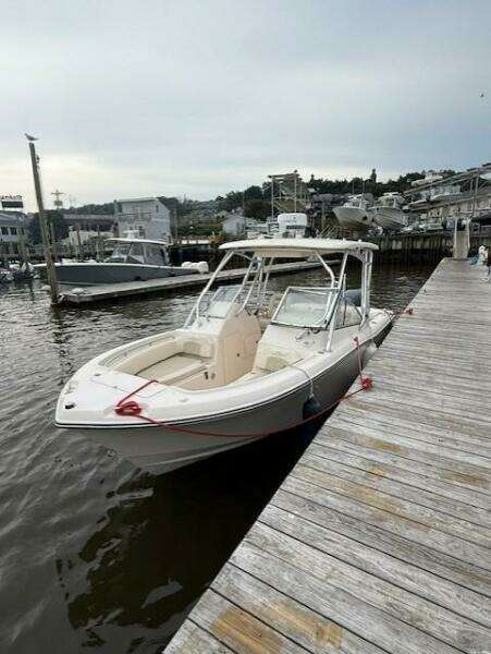 2009 Grady-White Tournament 225