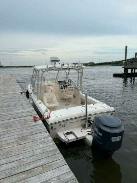 2009 Grady-White Tournament 225