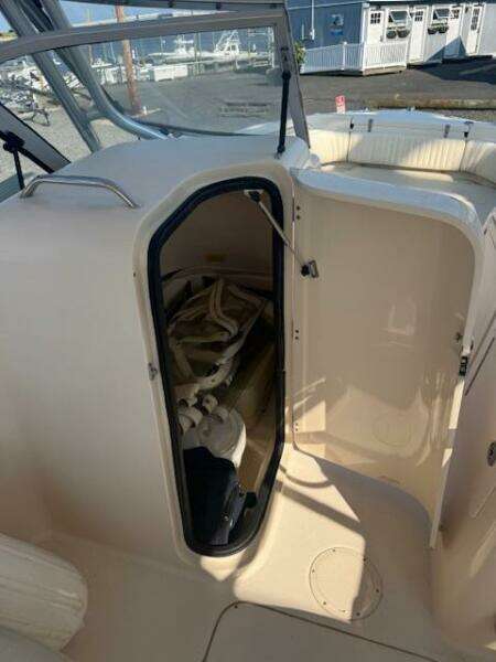 2009 Grady-White Tournament 225