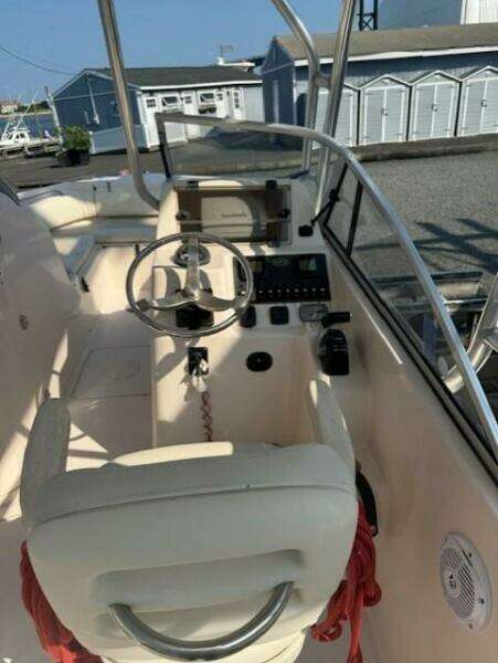 2009 Grady-White Tournament 225