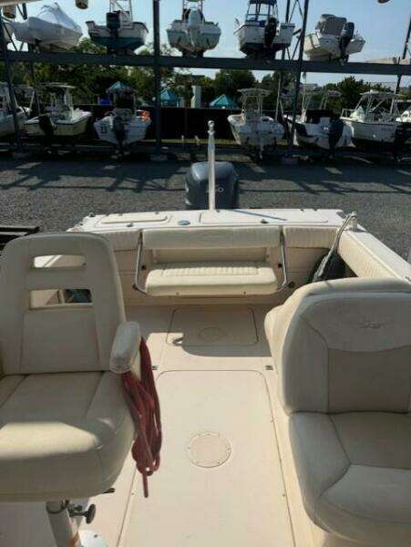 2009 Grady-White Tournament 225