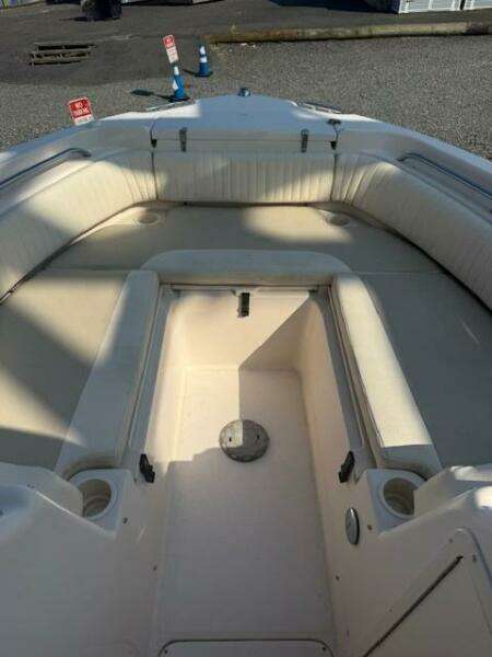 2009 Grady-White Tournament 225