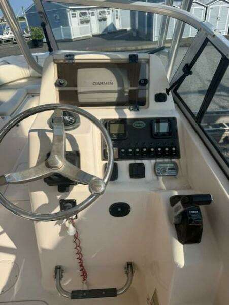 2009 Grady-White Tournament 225