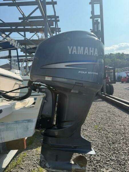 2009 Grady-White Tournament 225