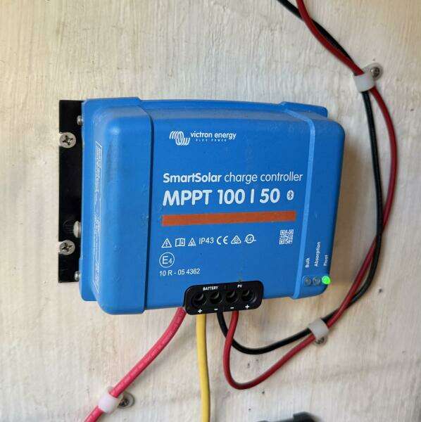 2005 Fountaine Pajot Bahia