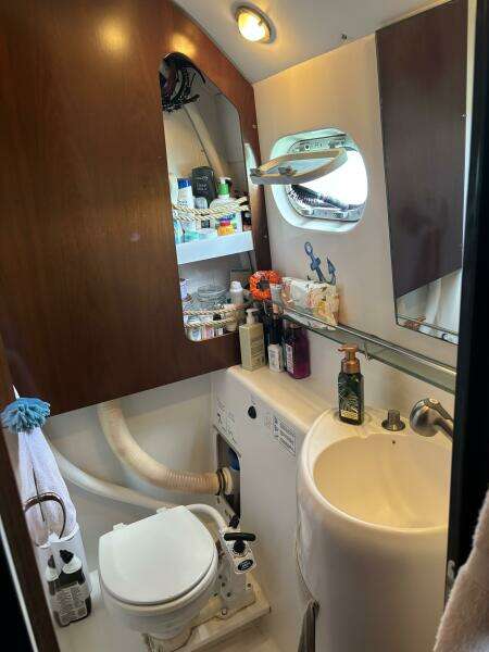 2005 Fountaine Pajot Bahia