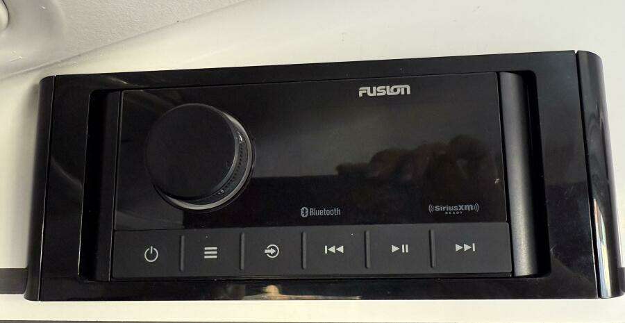 2005 Fountaine Pajot Bahia