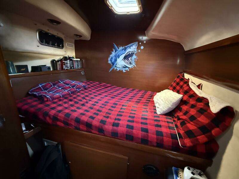 2005 Fountaine Pajot Bahia